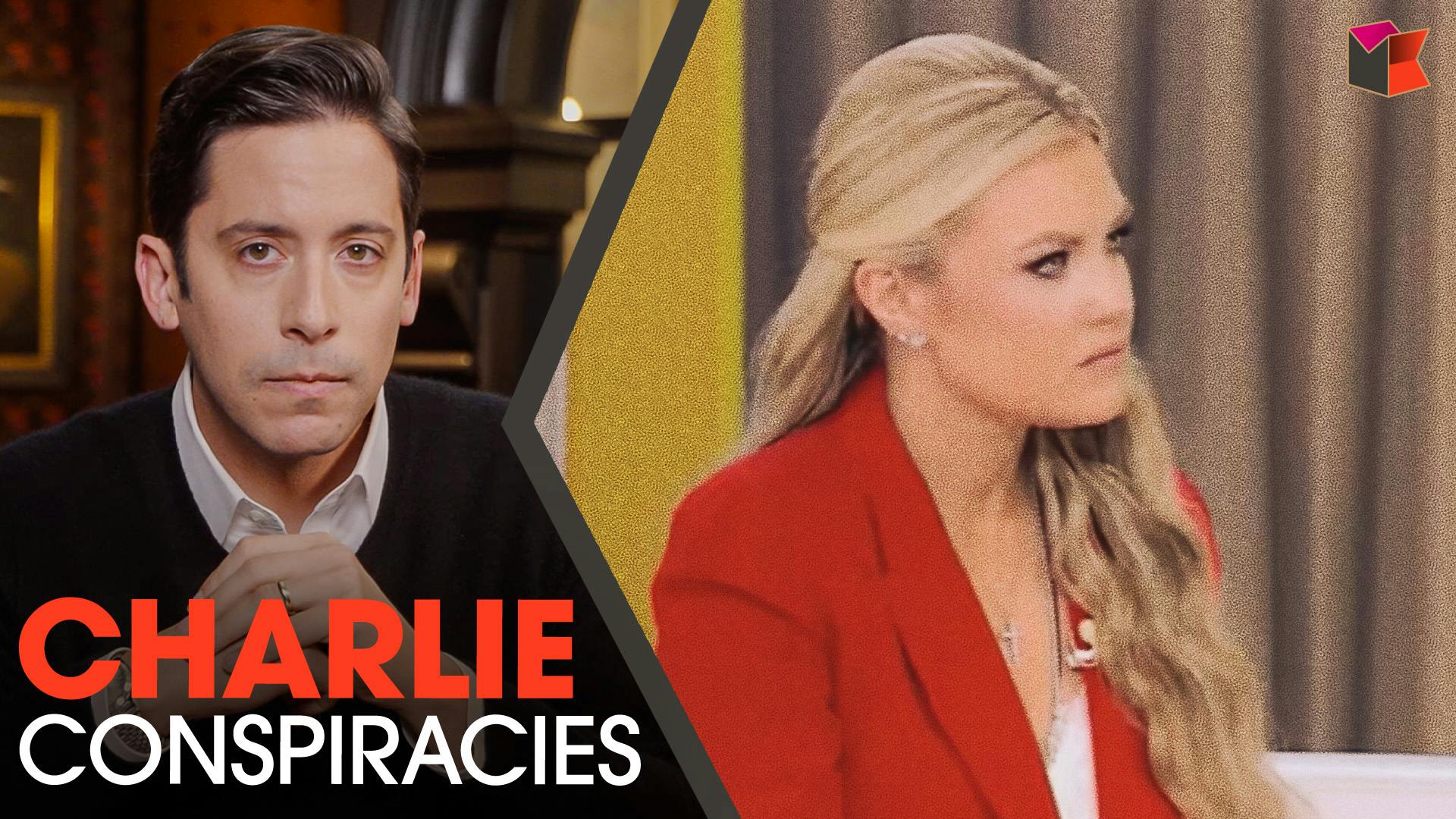 Ep. 1873 - Erika Kirk Addresses Assassination Conspiracies