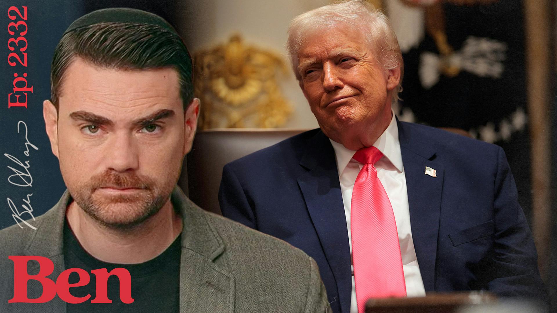 Ep. 2332 - US SEIZES Venezuelan Tanker!