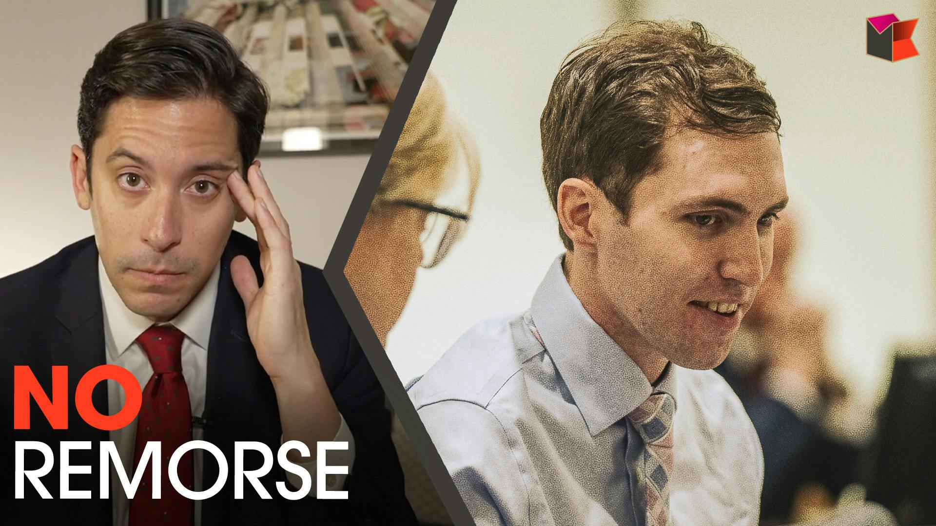 Ep. 1874 - Alleged Charlie Kirk Assassin Smirks During First Court Hearing