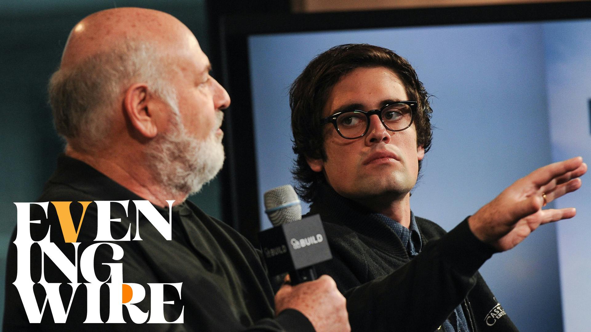 Evening Wire: Reiner’s Son Suspected & Chile Swings Right | 12.15.25