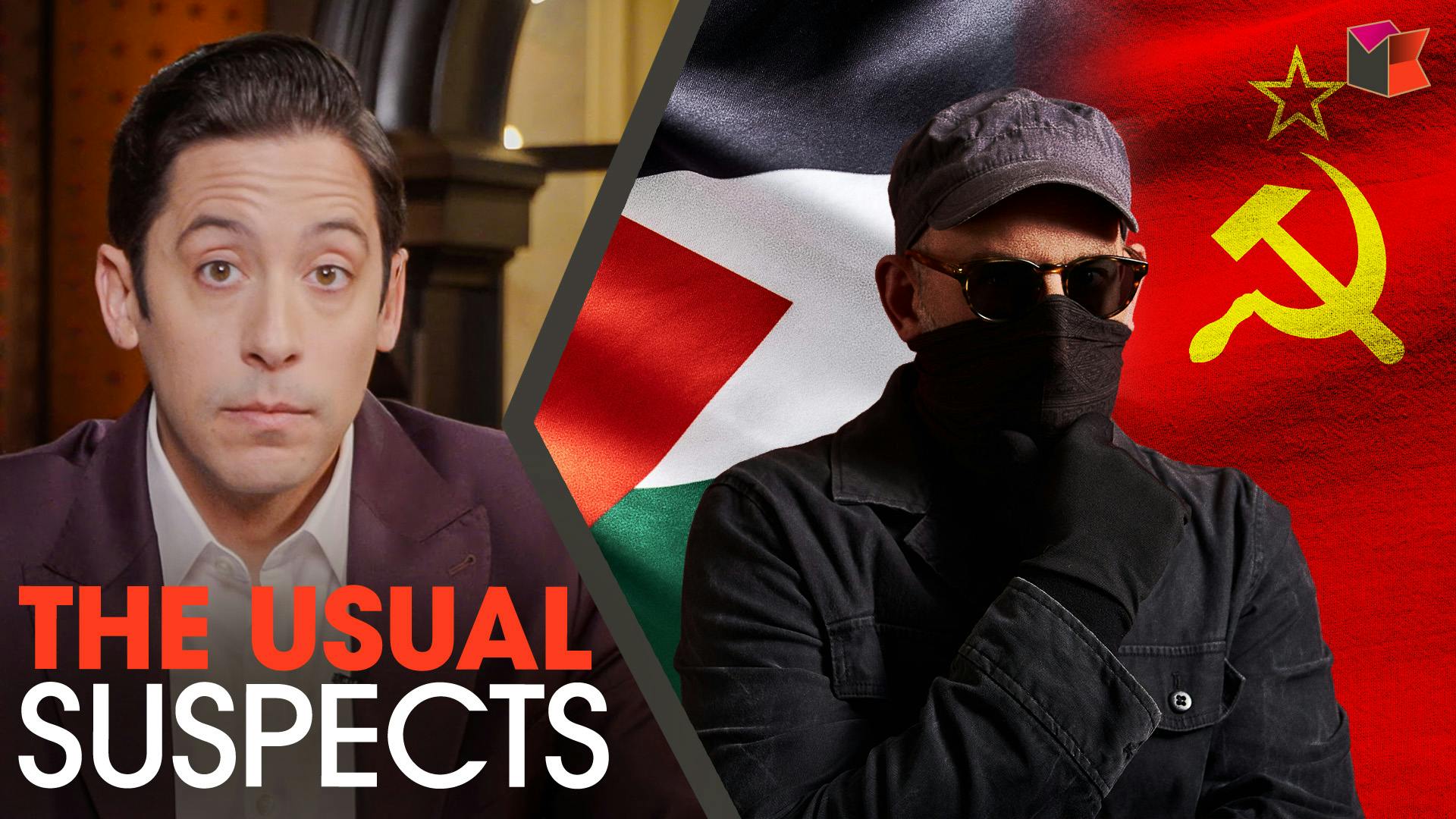 Ep. 1876 - BREAKING: FBI Stops MASSIVE New Years Eve Terror Plot