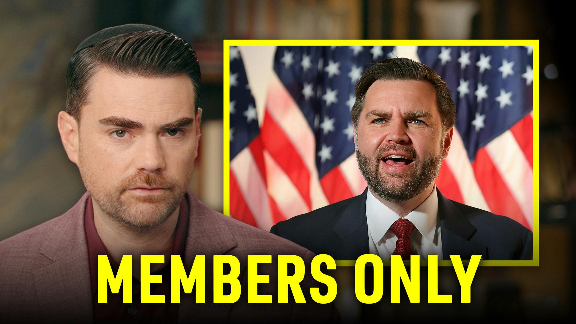 Vance and The Economy | Ep. 2335