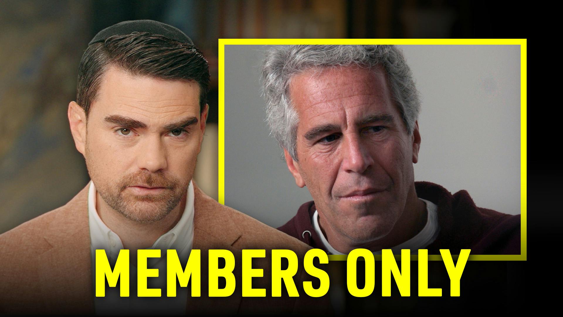 Epstein Updates | Ep. 2336