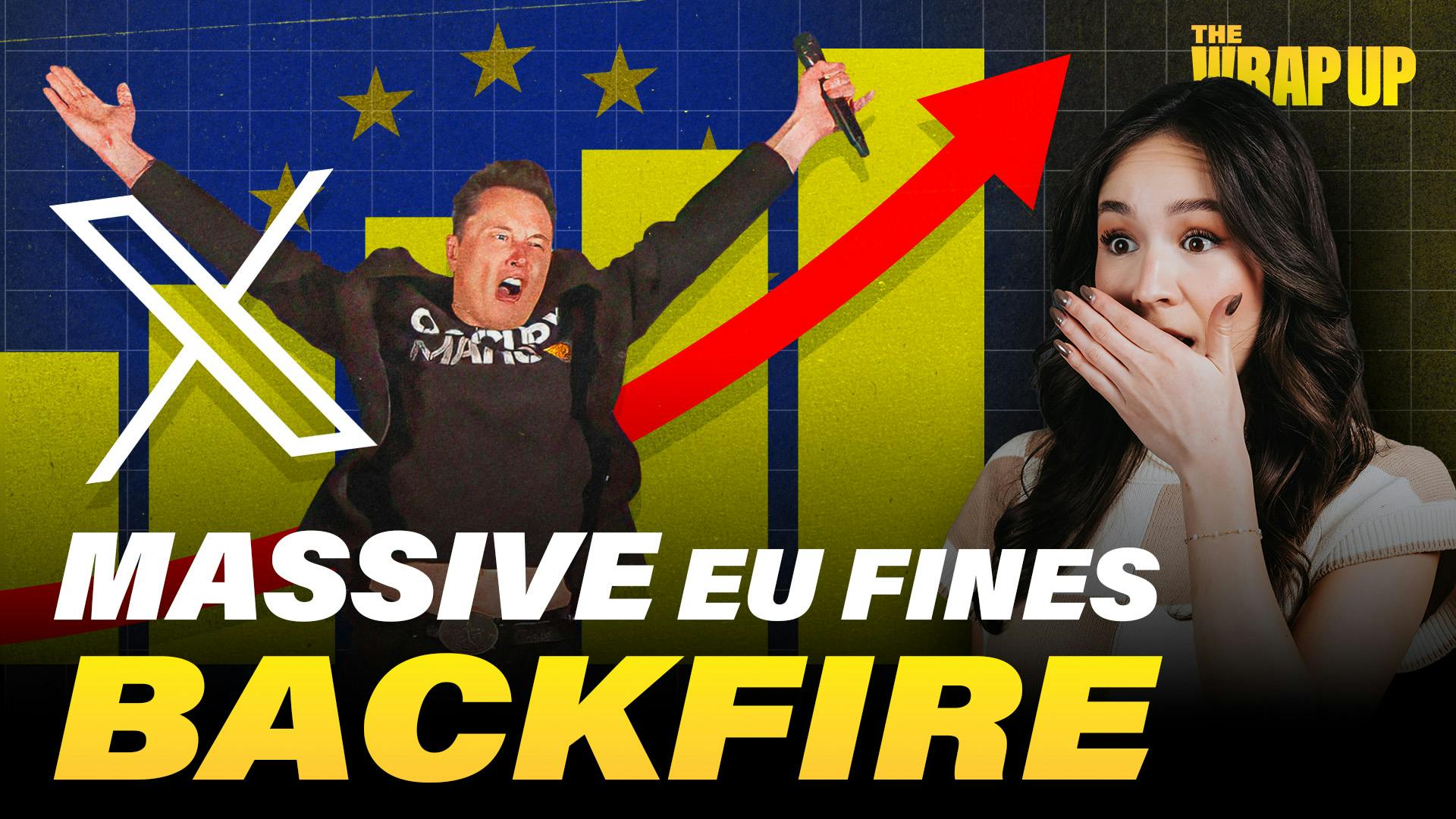 NC School Censors Kirk Tribute, “No ICE Zone” in Illinois, X Users Soar Following EU Fine: 12/12/25