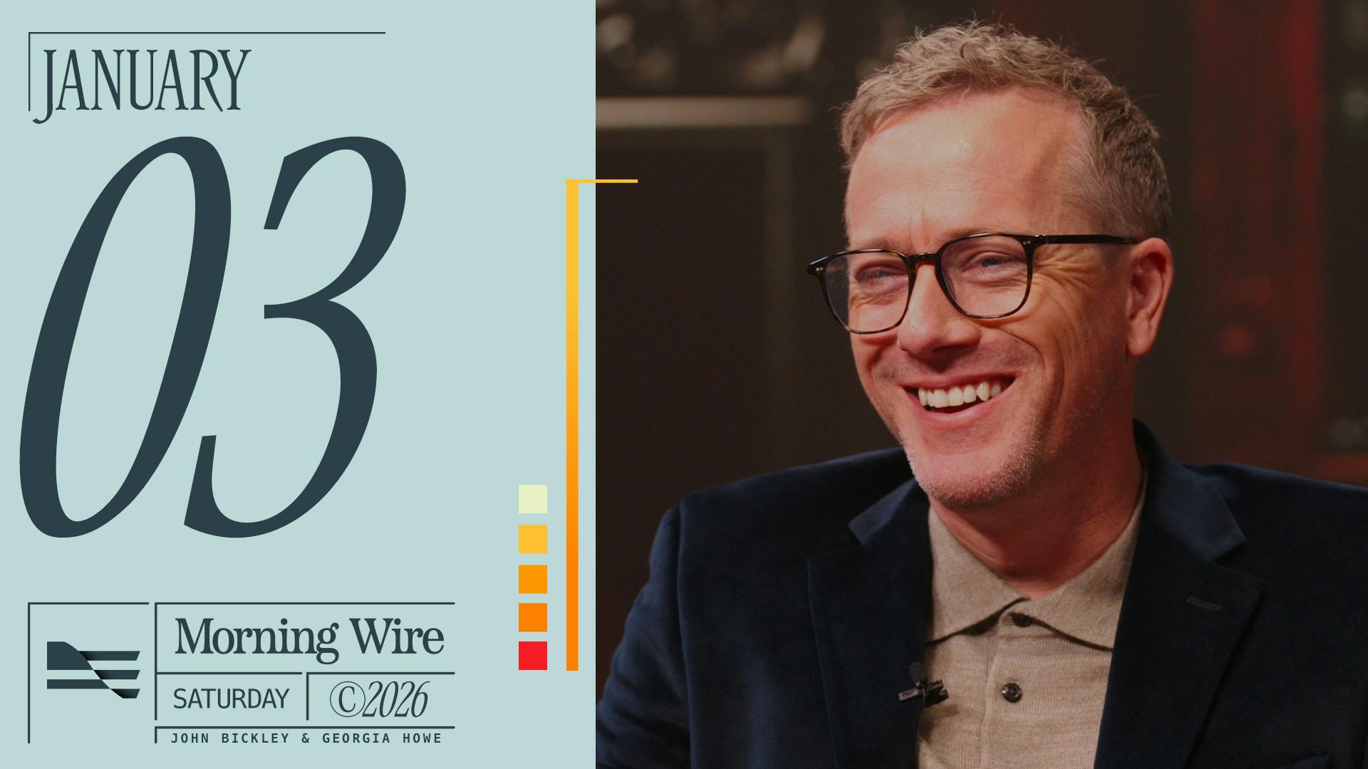 Pints & The Papacy: Who Is Matt Fradd? | 1.3.26