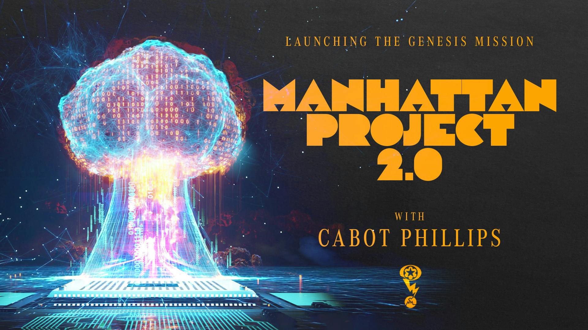 Manhattan Project 2.0