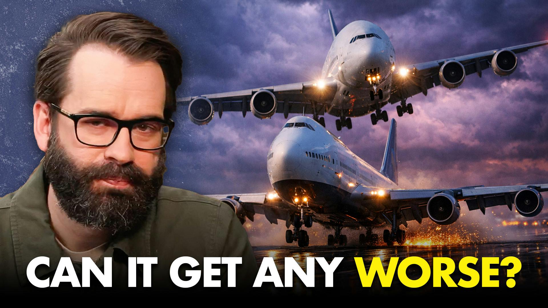 I Asked For Your Stories...And The Air Traffic Controller Controversy Is WORSE Than I Thought