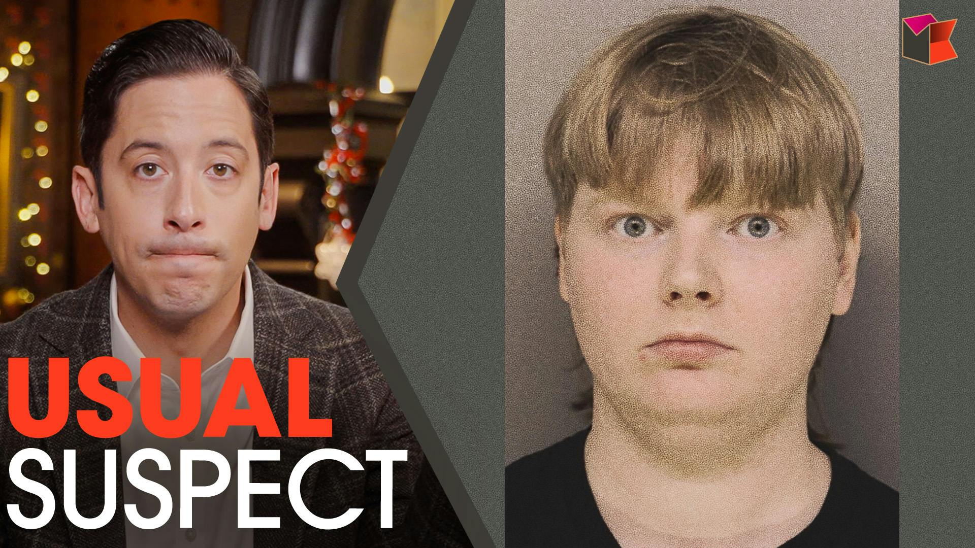 Ep. 1885 - Hammer Wielding Trans Leftist ARRESTED Trying To Break Into JD Vance’s House