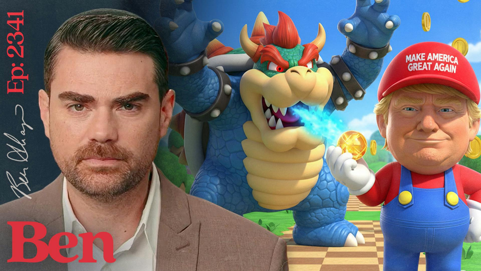 Ep. 2341 - Will Republicans Win In 2026?