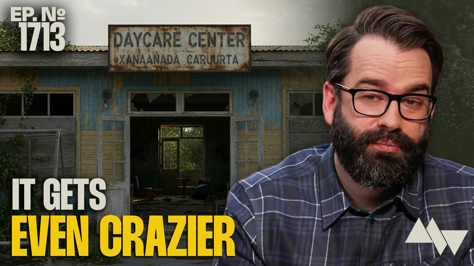 Ep. 1713 - The Somali Daycare Scam Is Just The Tip Of The Iceberg. The Truth Will Shock You