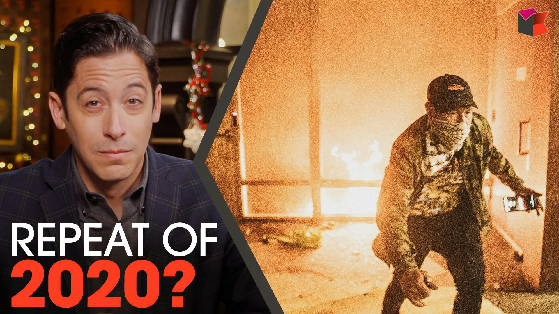 Ep. 1887 - George Floyd 2.0, Leftists Call For Murder Of ICE Agents