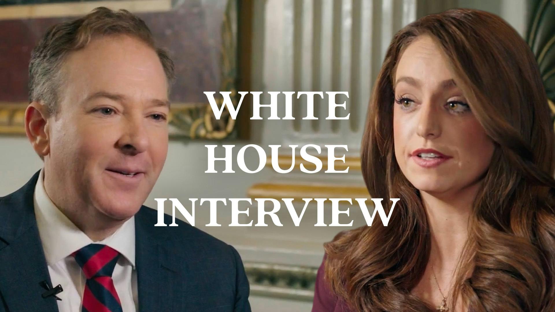 EPA Chief Lee Zeldin Says His Agency Can Help Advance MAHA Agenda