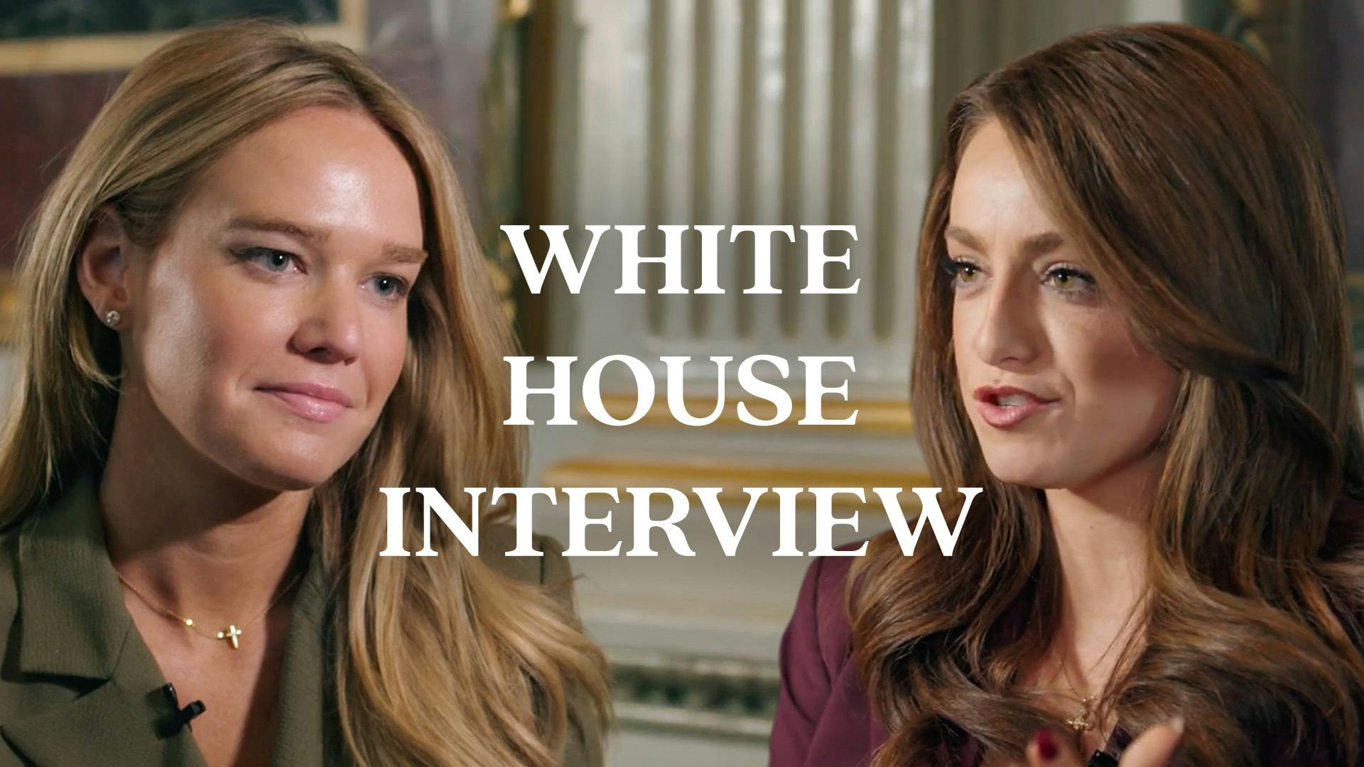 Tricia McLaughlin Leads The Charge Against ICE's Critics