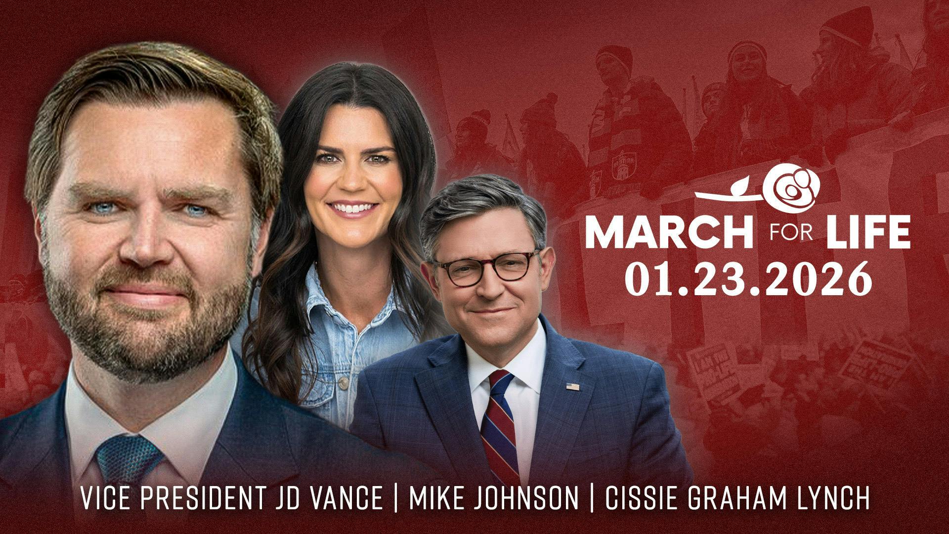 The March for Life Rally & Concert