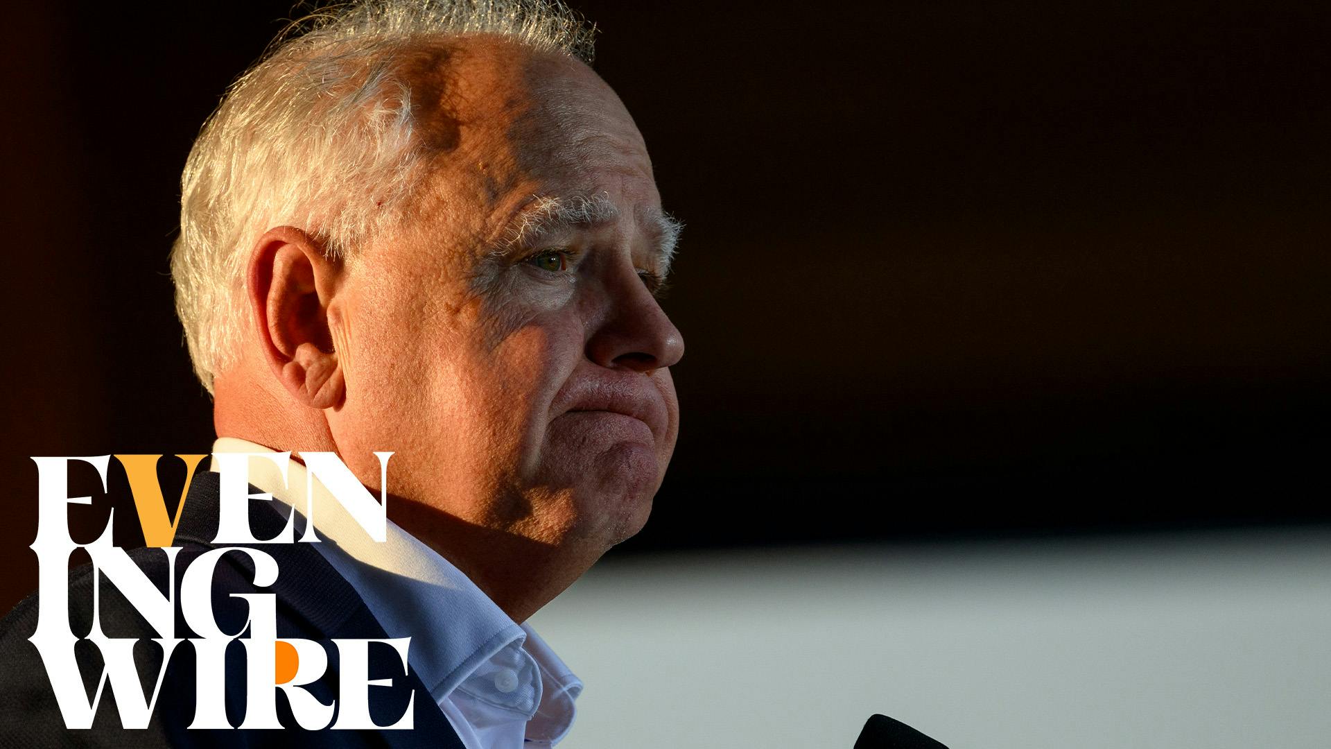 Evening Wire: Minneapolis Unravels & Senate Shutdown Staredown | 1.26.26