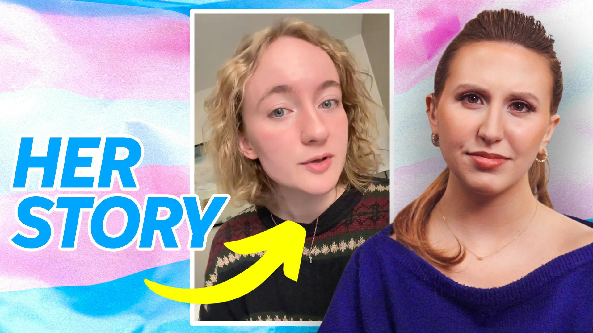 The Detrans Stories that NEED To Be Heard