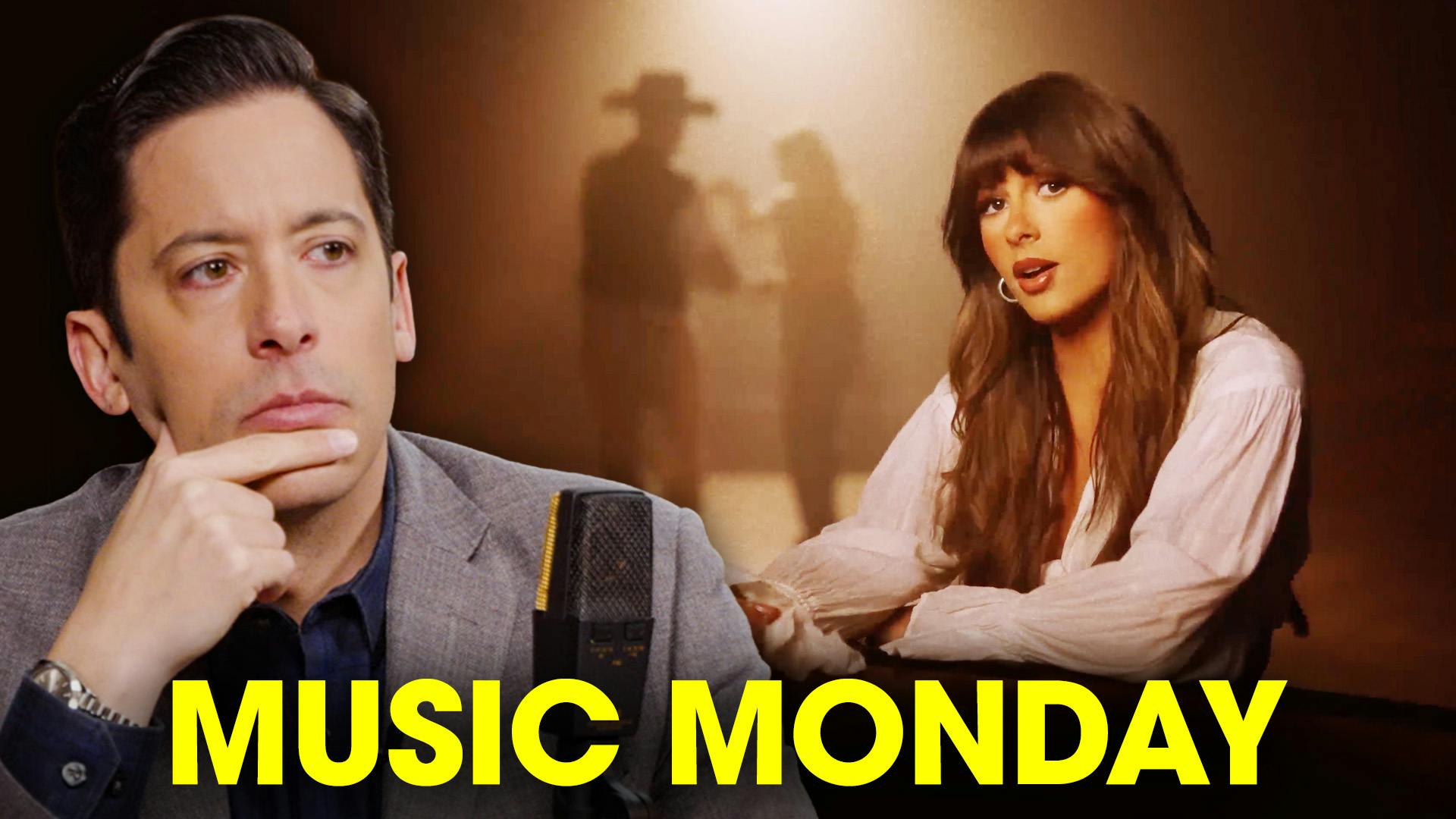 Music Monday: Choosin' Texas By Ella Langley | Ep. 1903