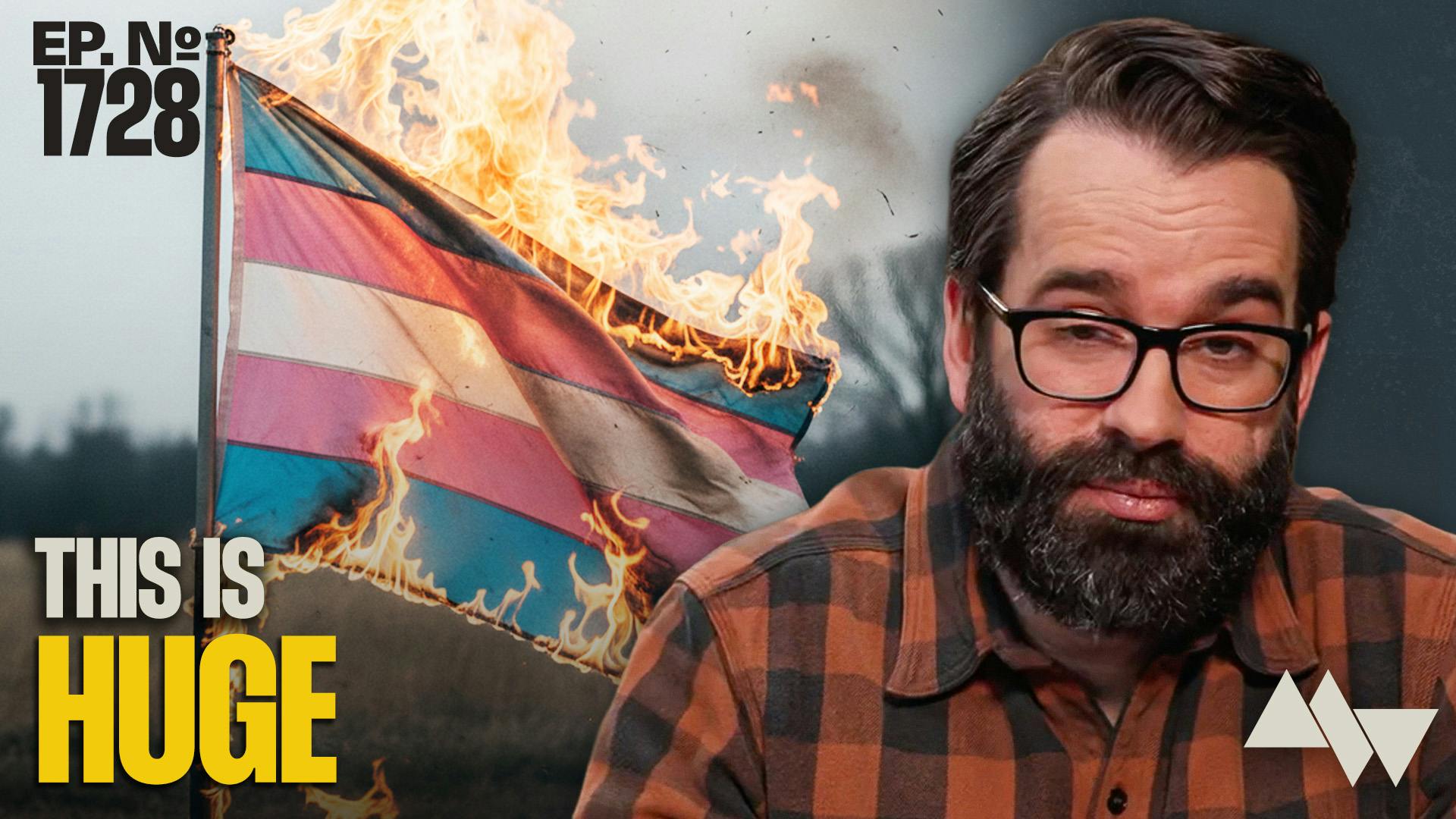 Ep. 1728 - This Court Case Has Gotten Little Attention But Just Changed Everything