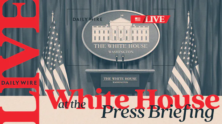 White House Press Briefing | Wednesday, March 4, 2026