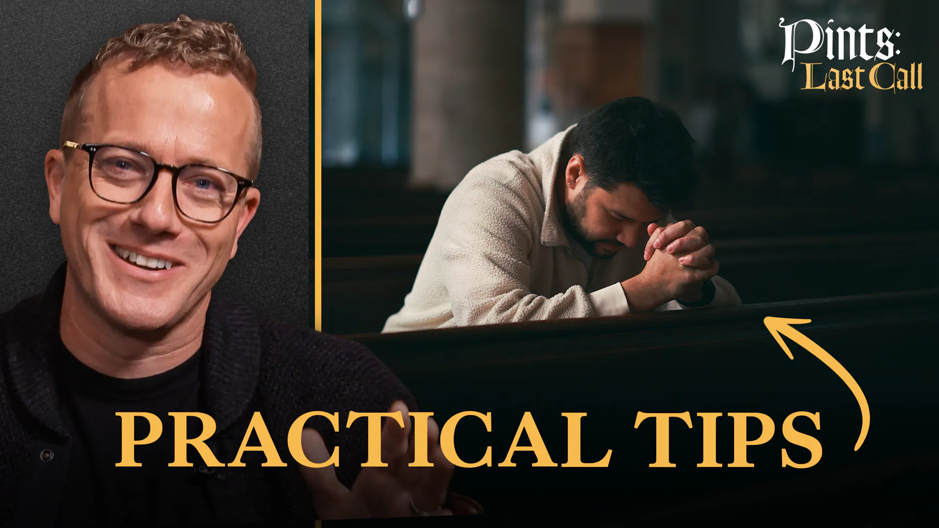 Do THIS to Hear God's Will For Your Life | Ft. Sr. Mary Rachel Capets | Last Call