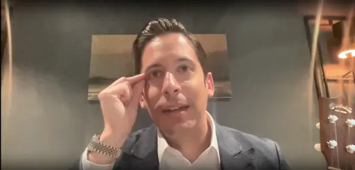 Michael's All Access Trinity - Michael Knowles Live