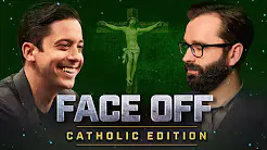 Matt Walsh Vs Michael Knowles | Catholic: FACE-OFF