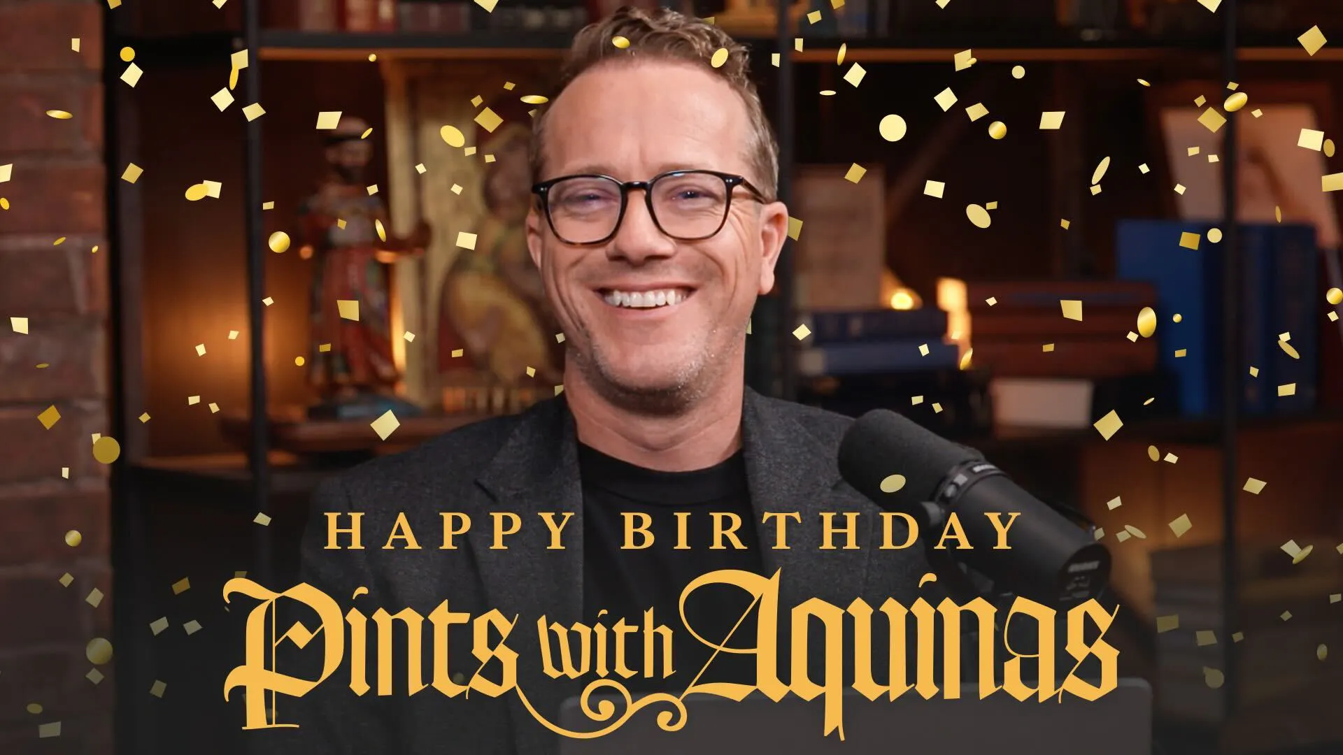 Pints Turns 10! And We’re Taking Your Voicemails