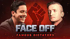 Michael Malice Vs Michael Knowles | FACE-OFF: Famous Dictators