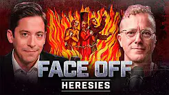 Catholic Heresies - Matt Fradd Vs Michael Knowles | FACE-OFF