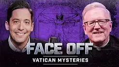 Ark Of The Covenant and WWII Time Machine: FACE-Off Bishop Barron Vs Michael Knowles