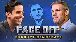 Guess The Corrupt Democrat! Jim Jordan Vs Michael Knowles
