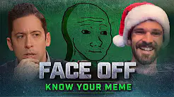 LOL: Guess The Meme! Michael Knowles Vs Spencer Klavan FACE-OFF