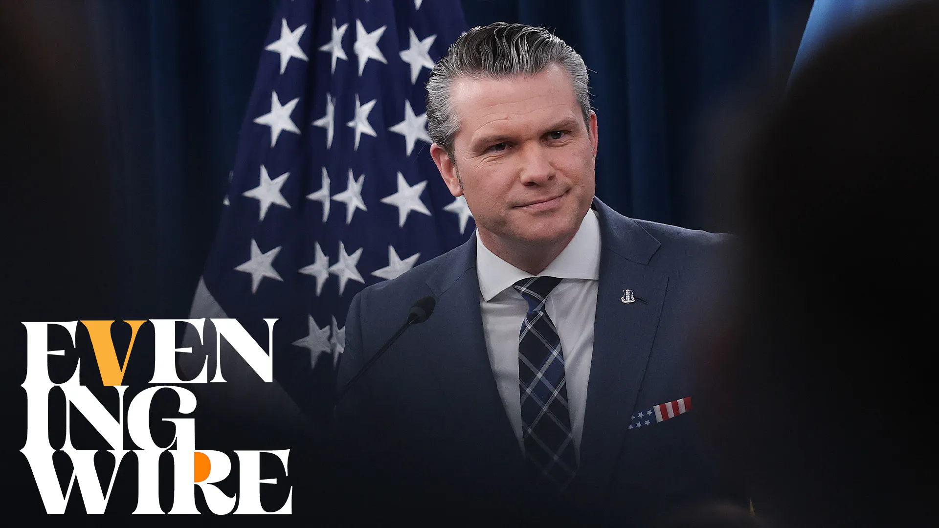 Evening Wire: Hegseth’s ‘Secret Mission’ & AOC’s Ethics Complaint | 3.31.26