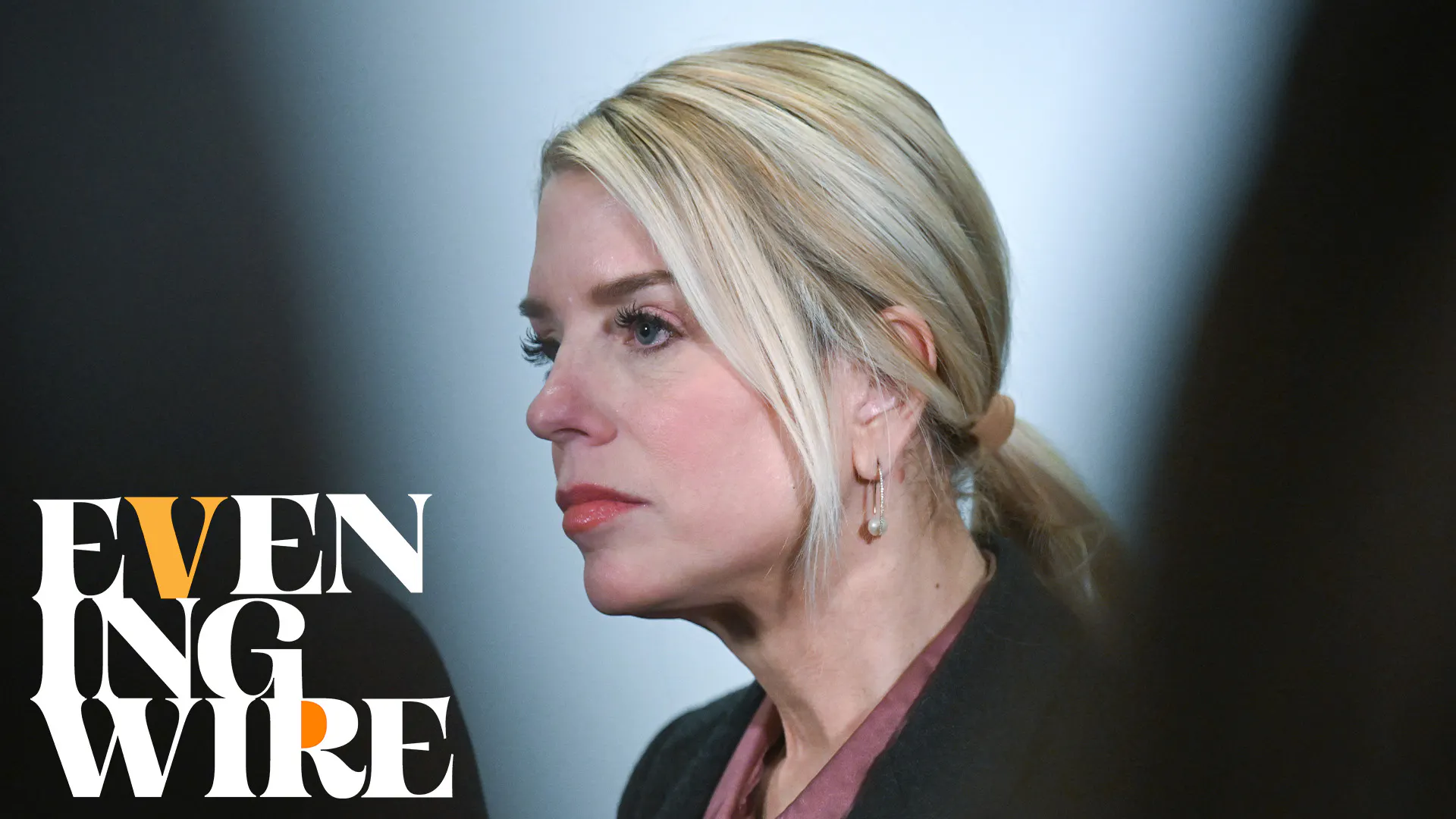 Evening Wire: Trump Ousts Bondi & Hershey’s MAHA Makeover | 4.2.26