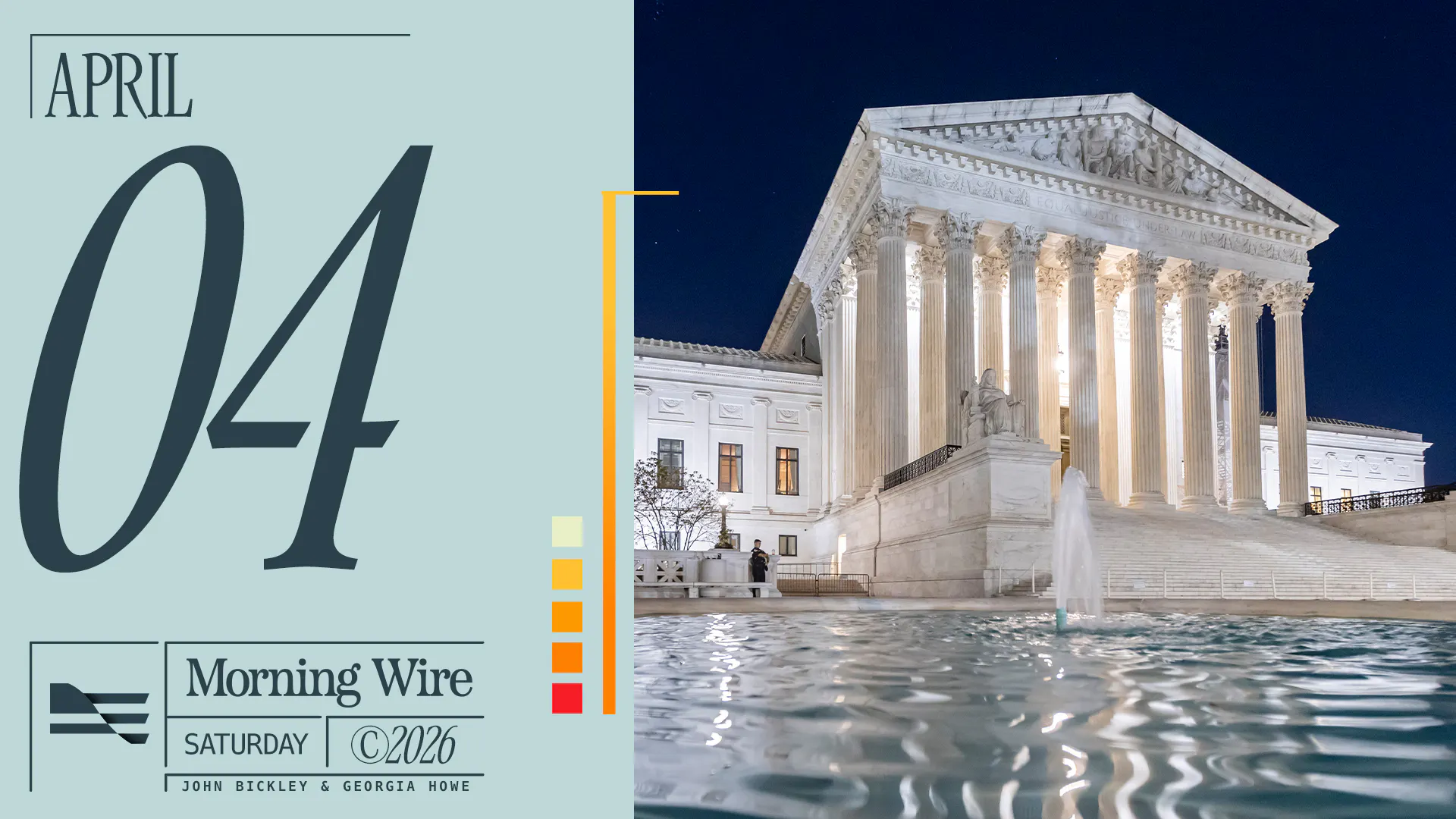 The Major Ruling SCOTUS Handed Down and What Comes Next