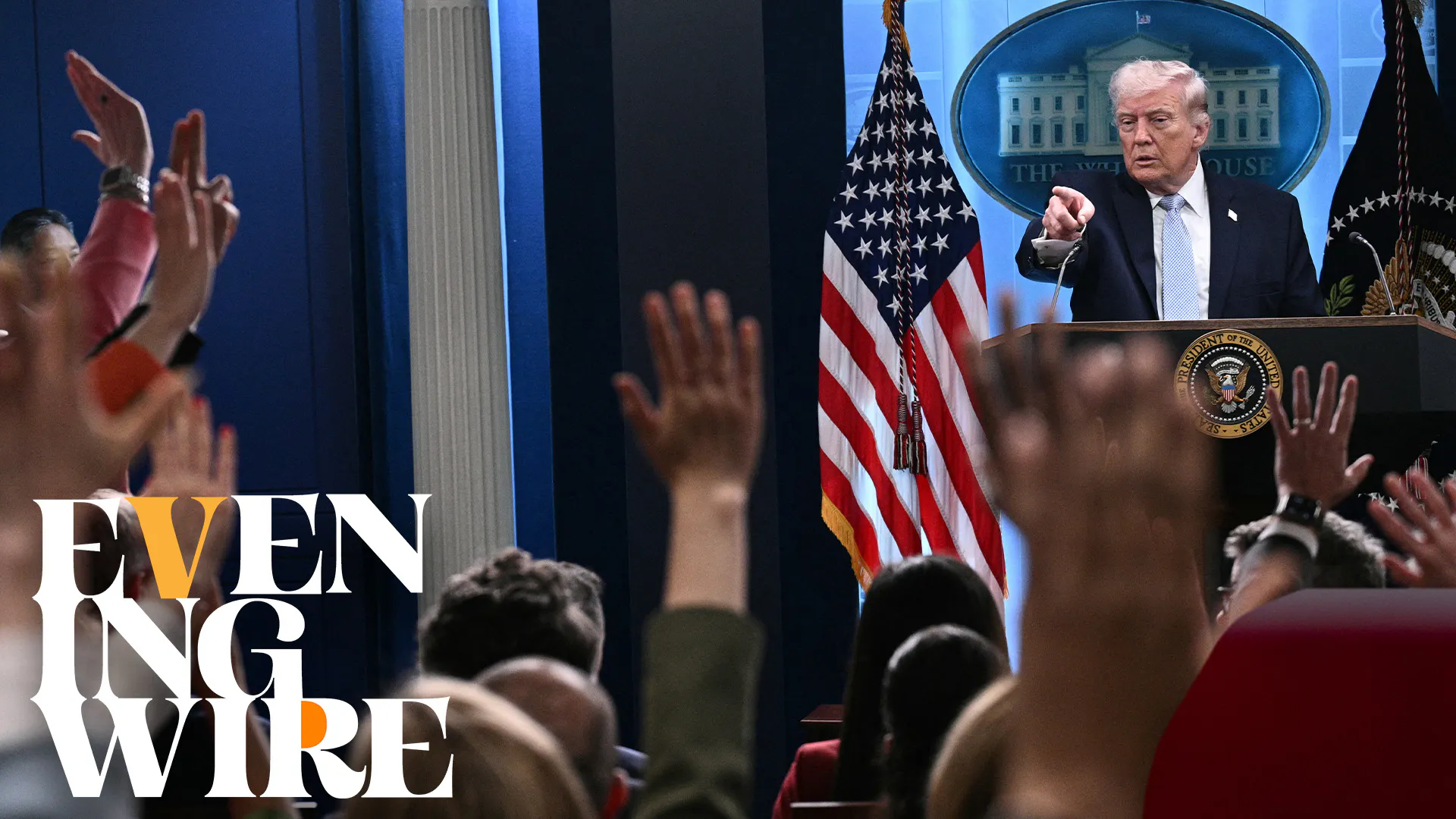 Evening Wire: Rescued Behind Enemy Lines & Artemis Reaches The Moon | 4.6.26