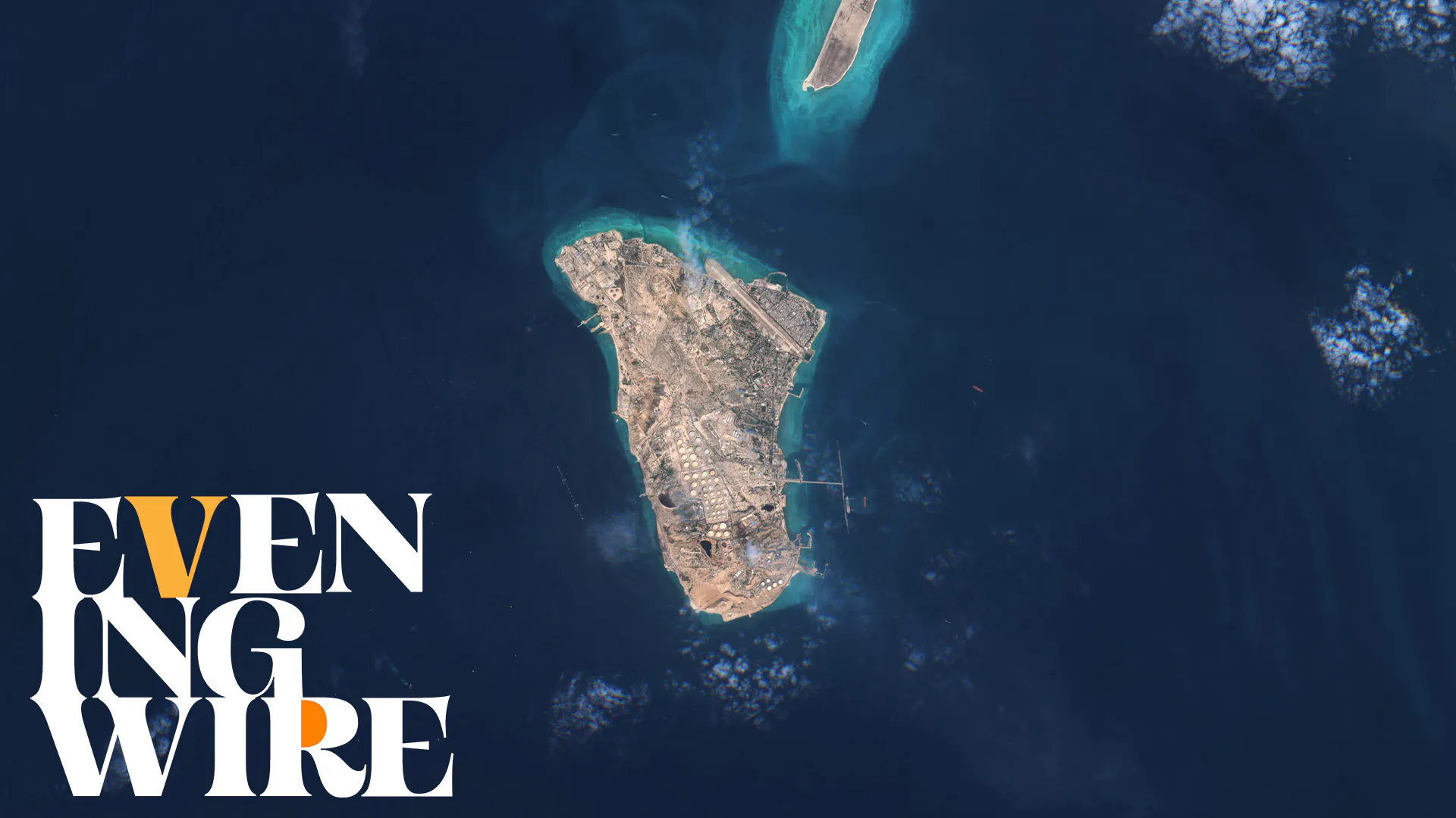 Evening Wire: Iran Clock Ticks Down & UK Bans Ye | 4.7.26