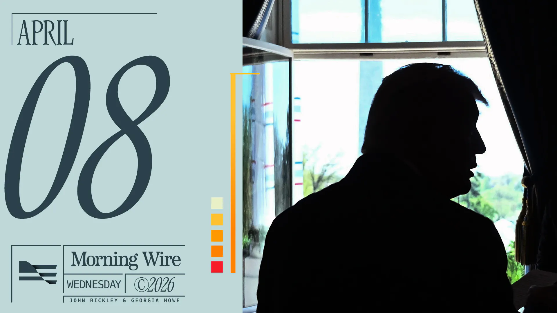 Iran Ceasefire Begins. What Comes Next? | 4.8.26