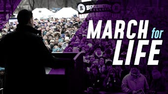 March for Life March for Life