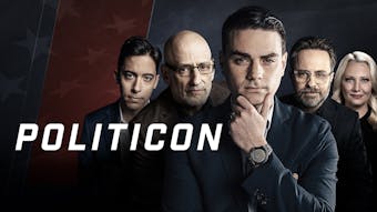 Politicon Politicon