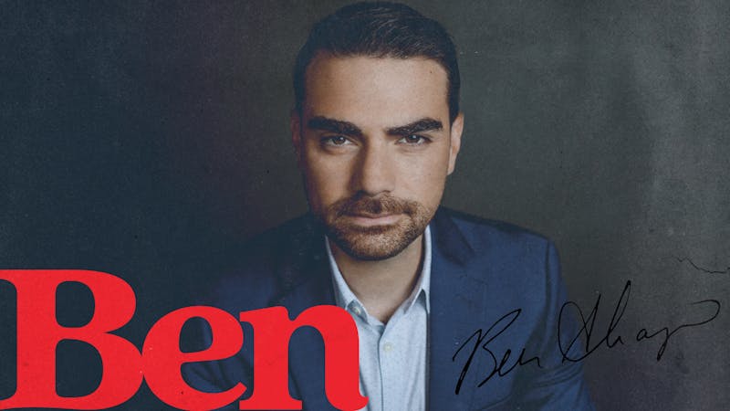 The Ben Shapiro Show