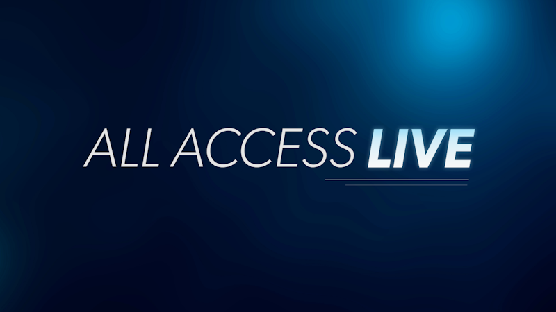 All Access Live