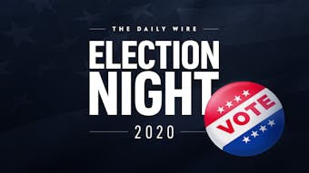 Election 2020 Election 2020
