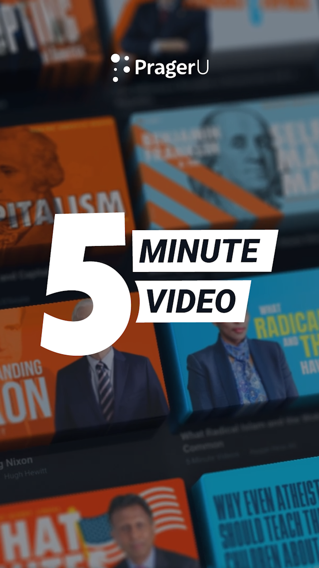 5-Minute Videos