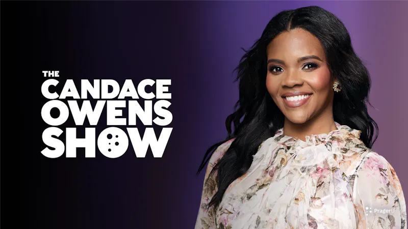 The Candace Owens Show