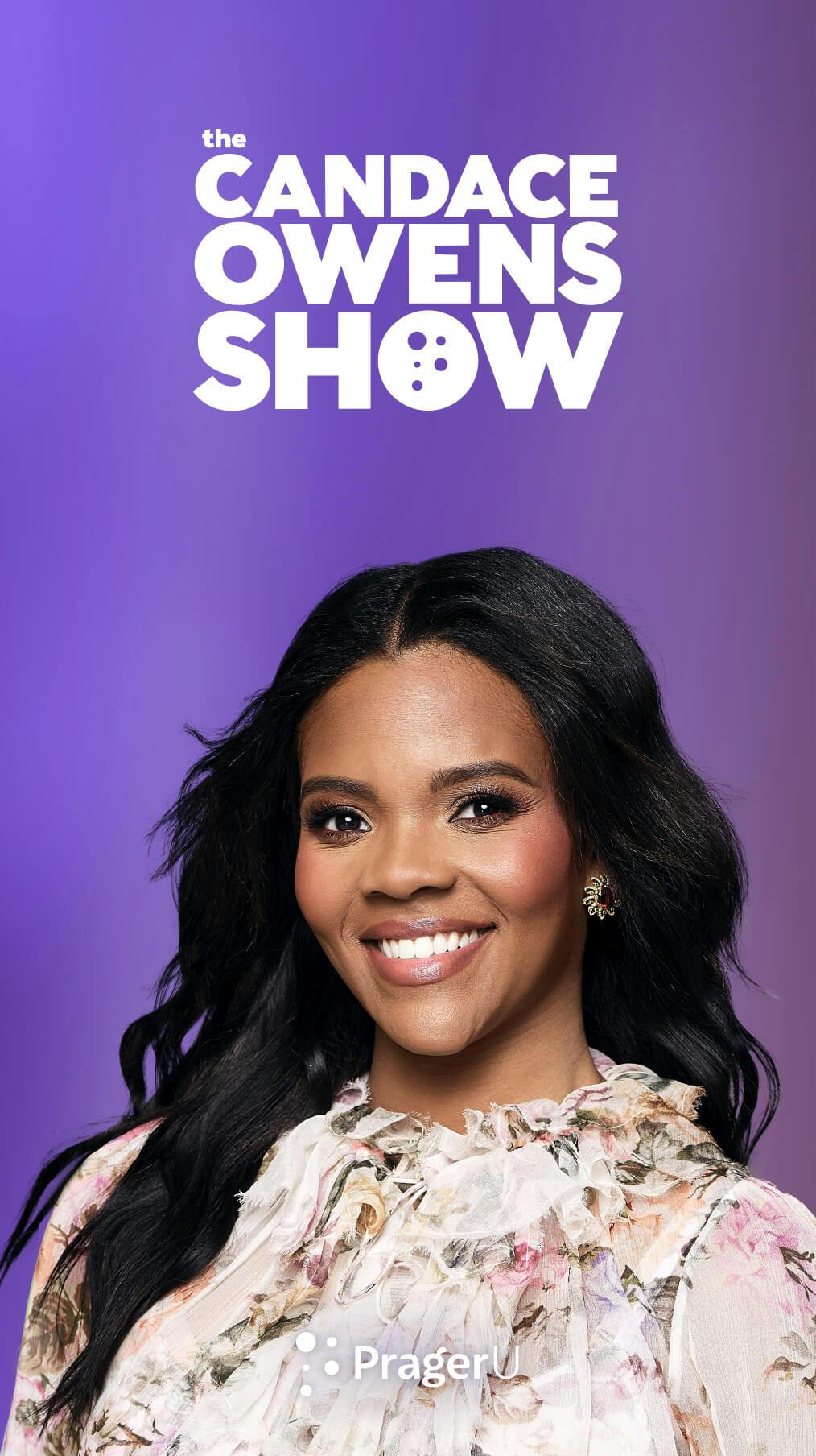 The Candace Owens Show