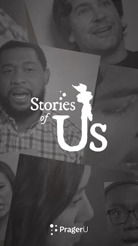Stories of Us Stories of Us
