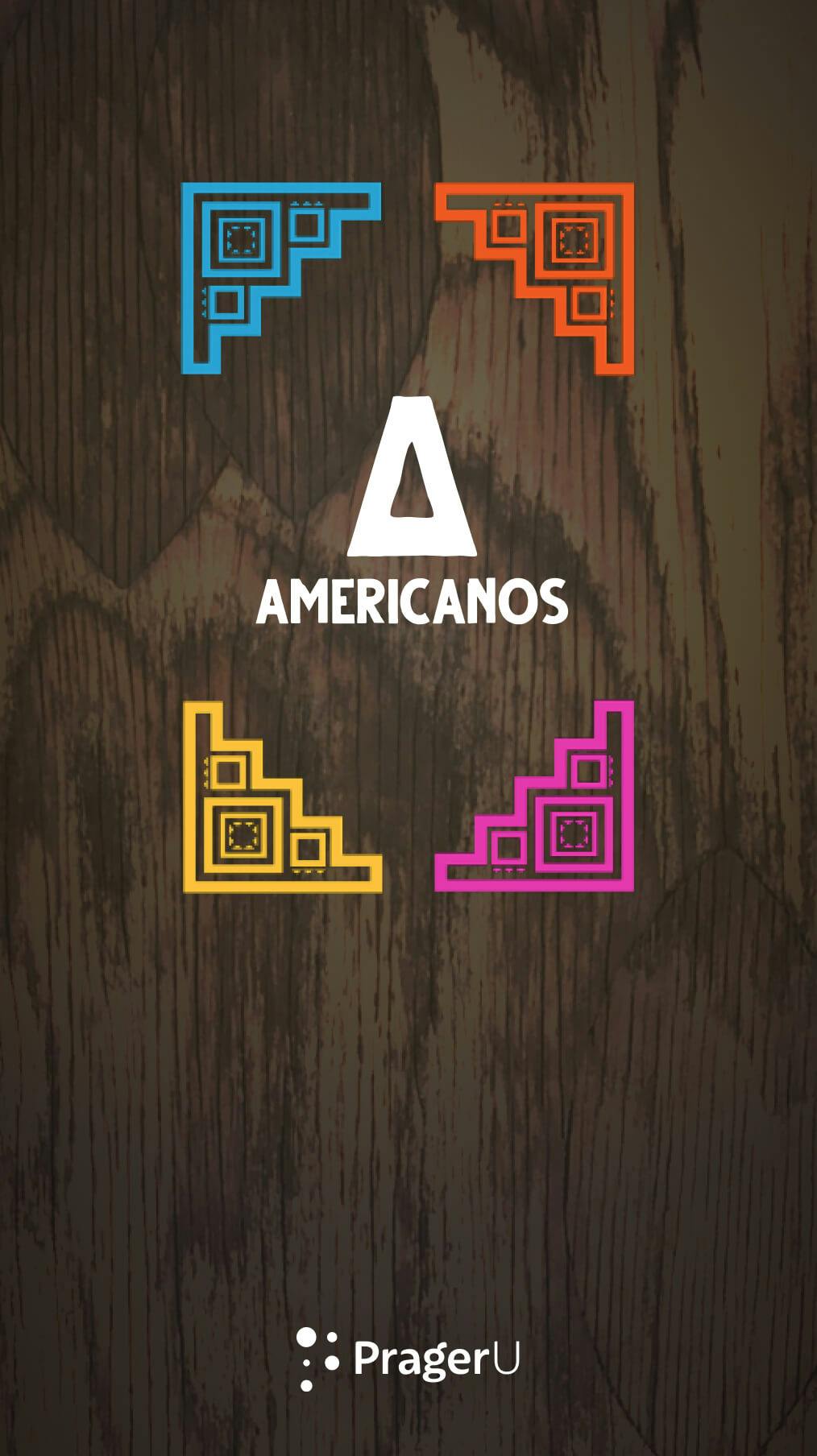 Americanos