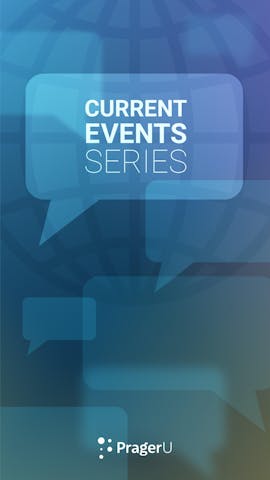 Current Events Series Current Events Series