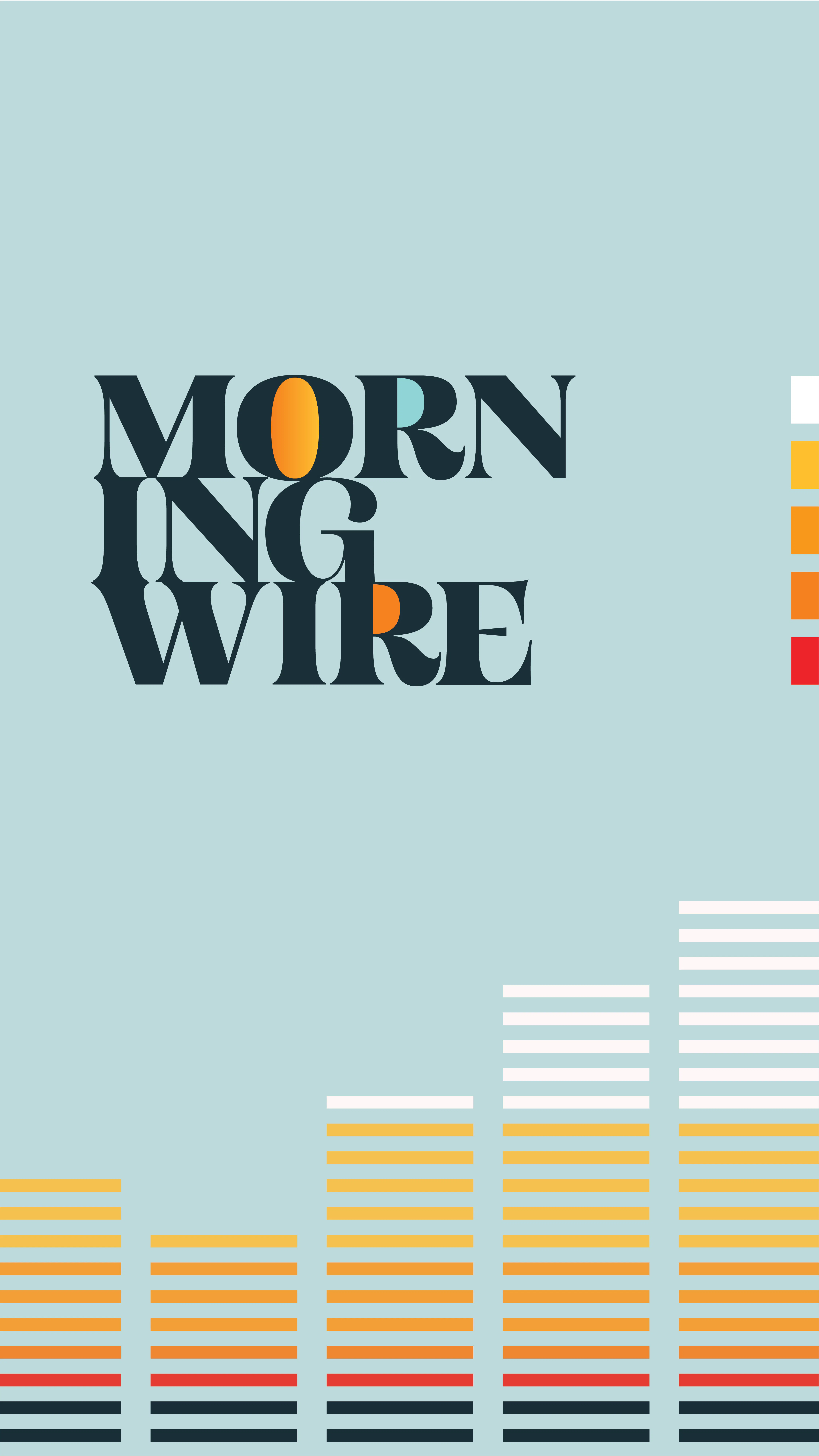 Morning Wire